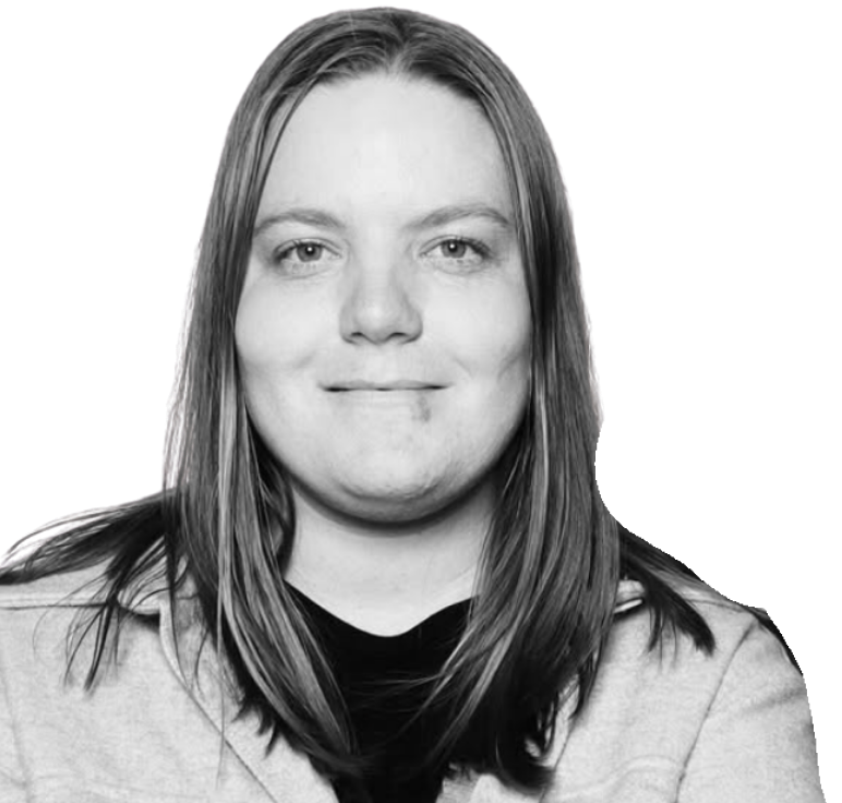 Kate Radcliffe-Reid, CEO and Co-founder of Backkr – AI marketing insights platform for small businesses